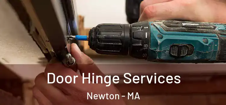 Door Hinge Services Newton - MA