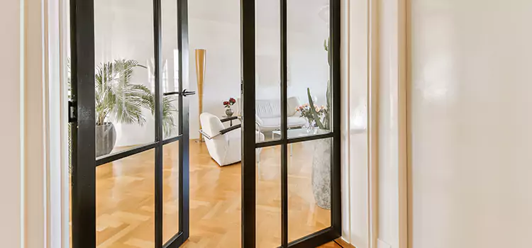 Bifold Door Replacement Newton