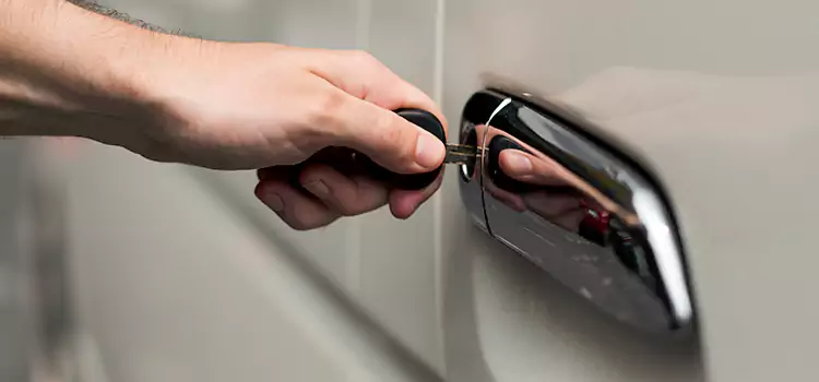 Why Choose Our Auto Locksmith Team in Newton, MA?