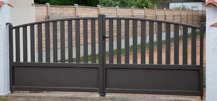 Advanced Gate Solutions in Newton, MA