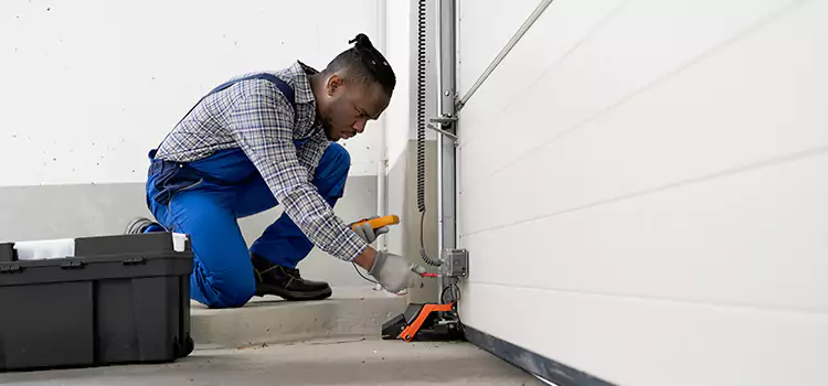 Expert Solutions for Every Garage Lock Need in Newton, MA