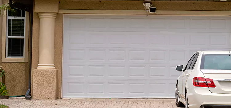 Comprehensive Garage Door Maintenance Services in Newton, MA