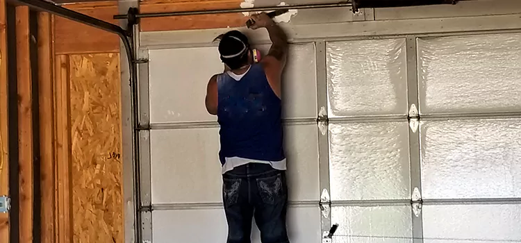 Specialized Garage Door Panel Solutions in Newton, MA