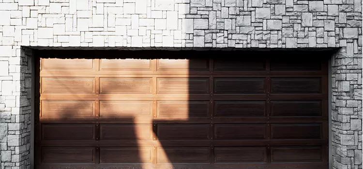 Garage Door Installation Newton
