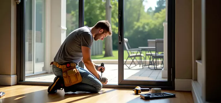 Comprehensive Solutions for Every Glass Door Need in Newton, MA