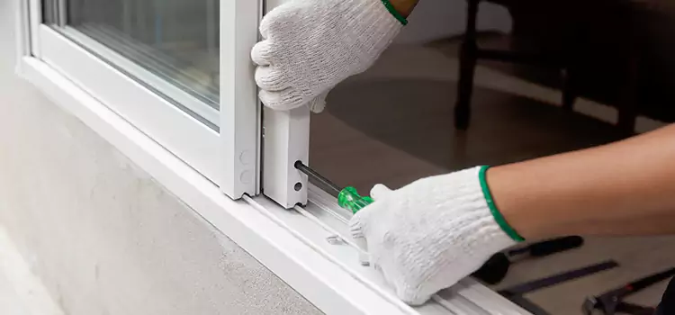 Sliding Glass Door Lock Repair Newton