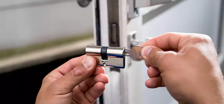 Emergency Locksmith for House Newton
