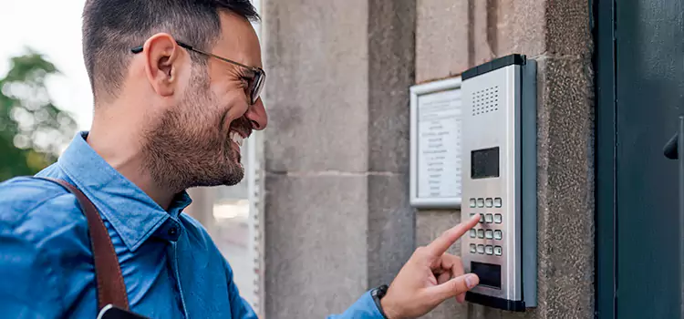 Advanced Solutions for Enhanced Security in Newton, MA