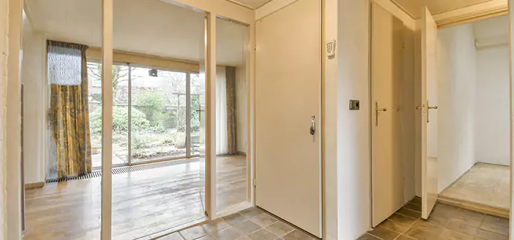 Why Choose Our Pocket Door Experts in Newton, MA?