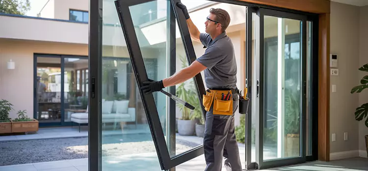 Specialized Sliding Door Roller Services in Newton, Massachusetts
