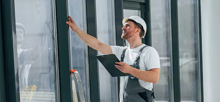 Comprehensive Solutions for Your Sticking Doors in Newton, MA