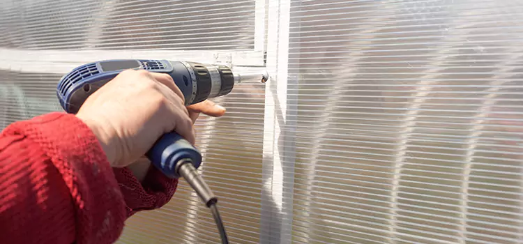 Sliding Screen Door Repair Newton