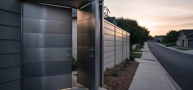 Comprehensive Steel Door Solutions in Newton, MA