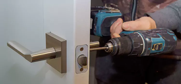 Brand Lock Repair and Specialty Services Newton