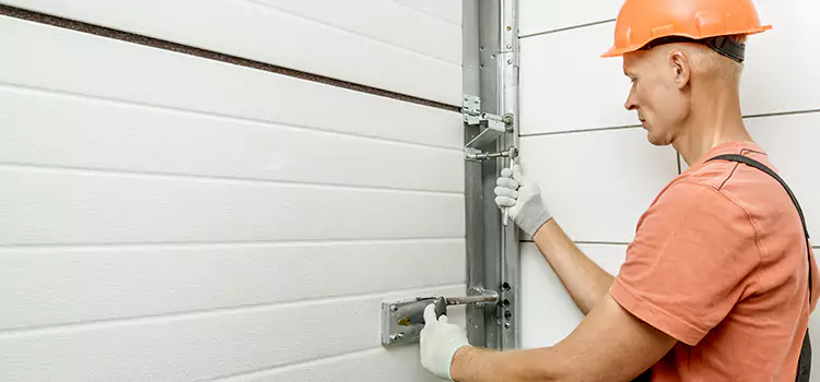 Why Choose Us for Garage Door Lock Services in Newton, MA?