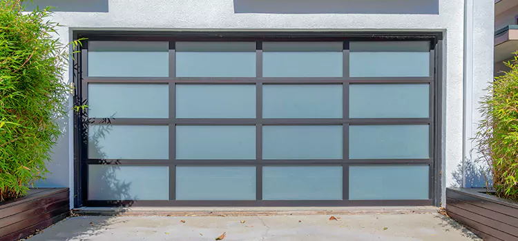 Why Choose Us for Garage Door Care in Newton, MA?