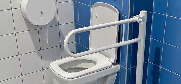 Comprehensive Solutions in Newton, MA for Accessible Facilities