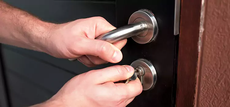 Master Key Control and Audits Newton