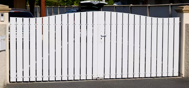Why Choose Us for Residential Gate Repair in Newton, MA?
