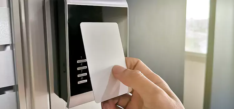 Advanced RFID Technology Integration in Newton, MA